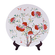 Блюдо "Персики"