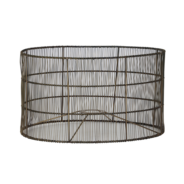 Абажур "Маниса" 