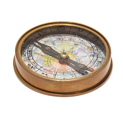 Морской компас