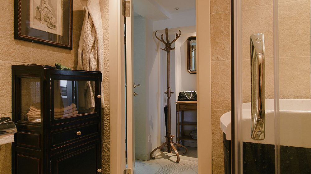 Студия на Чердаке