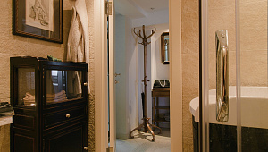 Студия на Чердаке