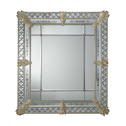 Венецианское зеркало "Гримани"