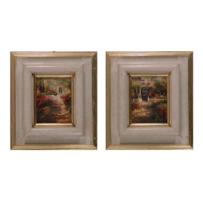 Картины "Сады"