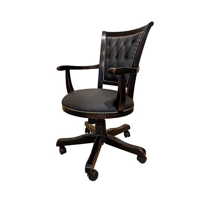 Кресло на колесиках "Эстет"