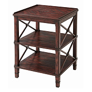 Ламповый столик "Замок Бромвич"