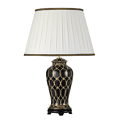 Настольная лампа "Элегантность"