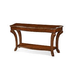 Консоль "Старый Свет"