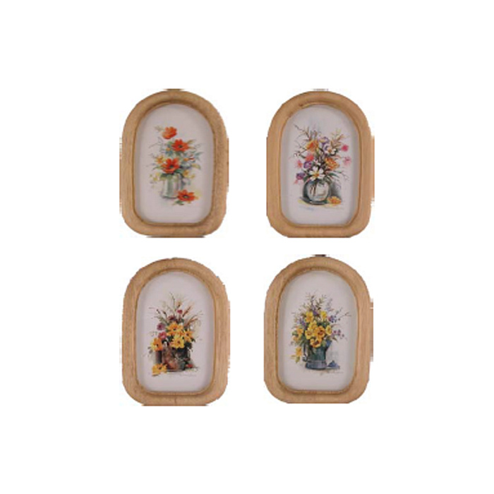 Картины "Милая история"