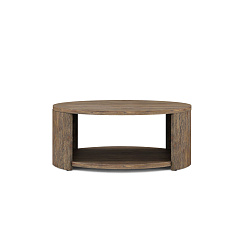 Стол журнальный "Стокъярд"