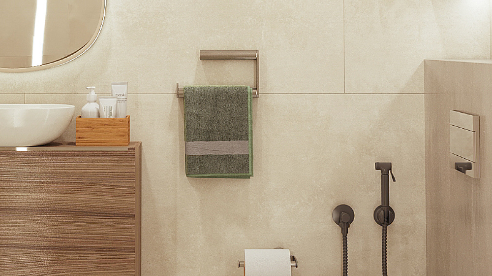 Загородный дом для большой семьи