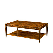 Столик "Плимутская роща"