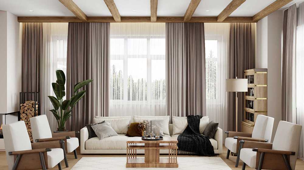 КП «Онегин Парк»