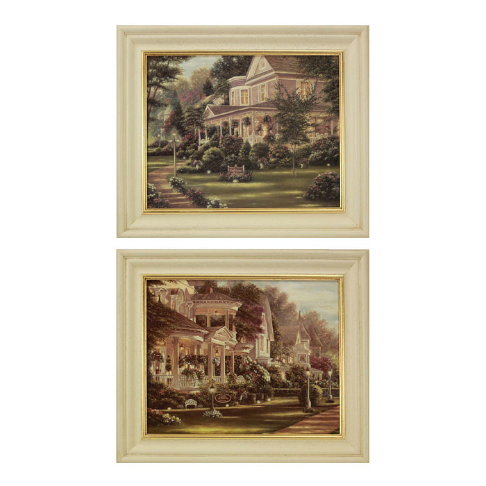 Картины "Дом"