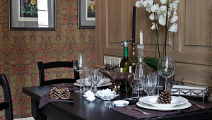 Садовое кольцо, Дом Булгакова