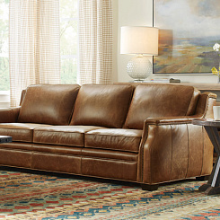 Столик "Розлин" в интерьере гостиной