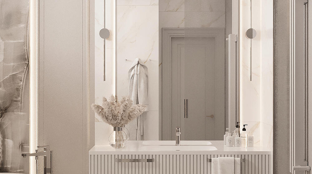 Дом в Сестрорецке