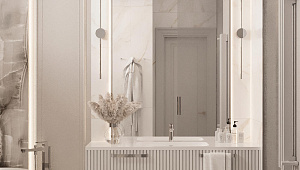 Дом в Сестрорецке