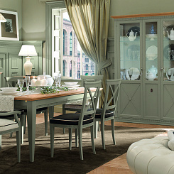 Столовая группа "Дезидери"