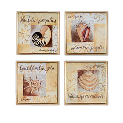 Картина "Ракушка"