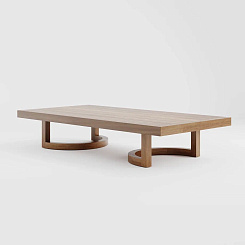 Журнальный стол "Валенсия" 