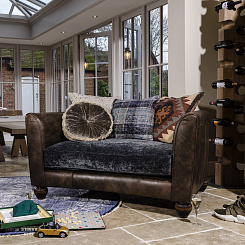 Кресло "Лоури" для двоих