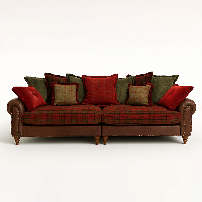 Диван "Блумсберри" 