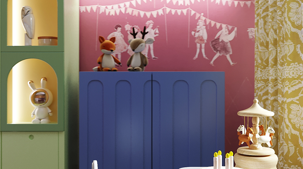 ЖК Новый Лесснер