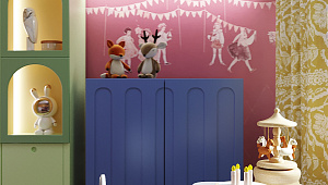 ЖК Новый Лесснер