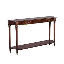 Консоль "Парма"