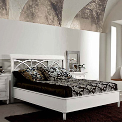 Двуспальная кровать "Нотр-Дам"