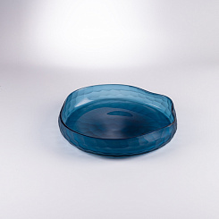 Декоративная тарелка