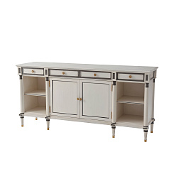 Буфет "Эндрю"