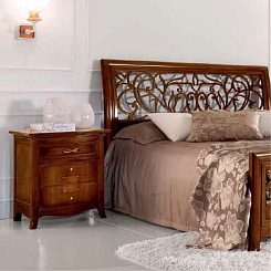 Тумбочка прикроватная "Тиеполо"