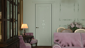 Квартира в сердце Петербурга