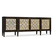 TV-консоль "Зазеркалье"