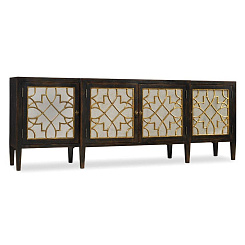 TV-консоль "Зазеркалье"