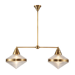 Подвесной светильник "Алора Вилард"