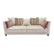 Диван "Этро Морено" трехместный с раскладным механизмом