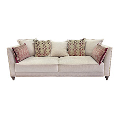 Диван "Этро Морено" трехместный с раскладным механизмом