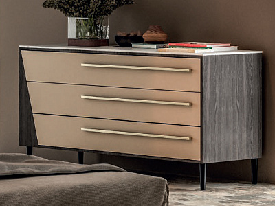 Комоды в современном стиле
