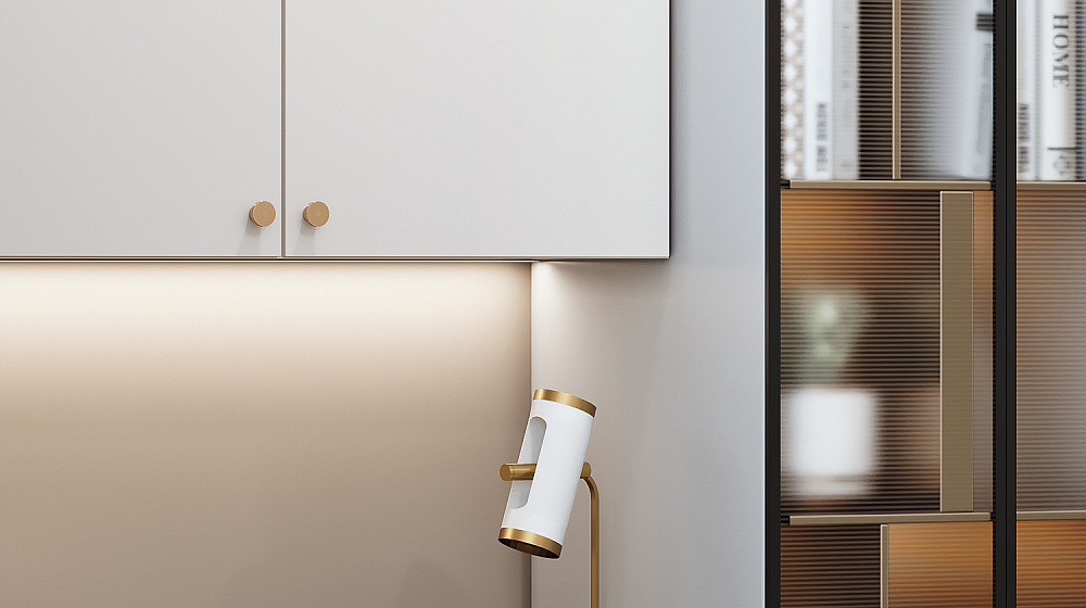 Загородный дом для большой семьи