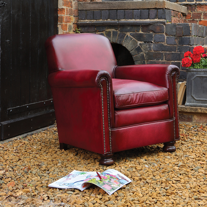 Кресло "Принц"