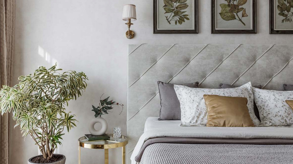 Интерьер дома в Краснодаре