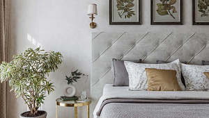 Интерьер дома в Краснодаре