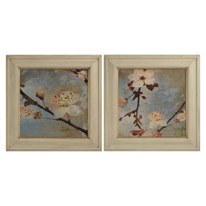 Картины "Нежный ветерок"