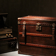 Сундук "Гео"