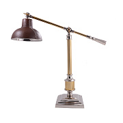 Настольная лампа "Роскошный лофт"