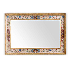 Зеркало "Санта Мария Новелла", Сильвано Грифони