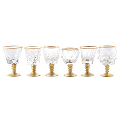 Бокалы для вина "Каприччио"