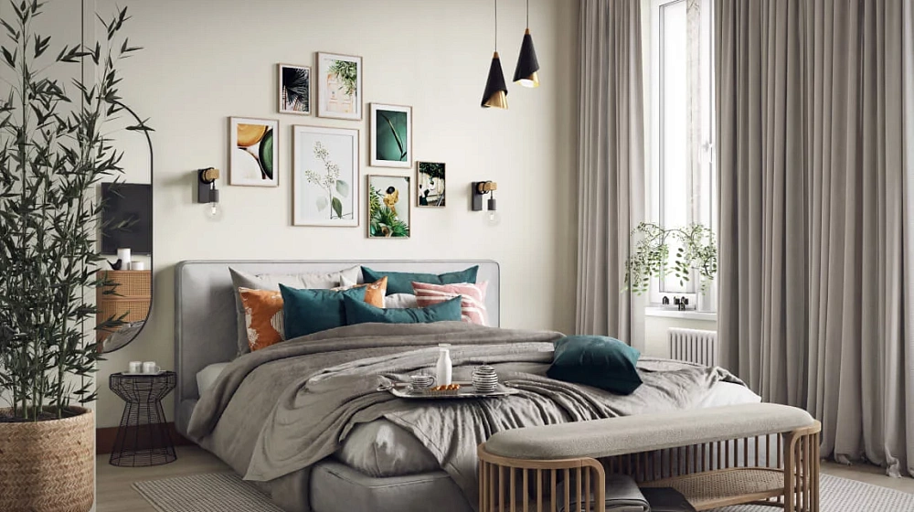 Квартира у Новой Голландии